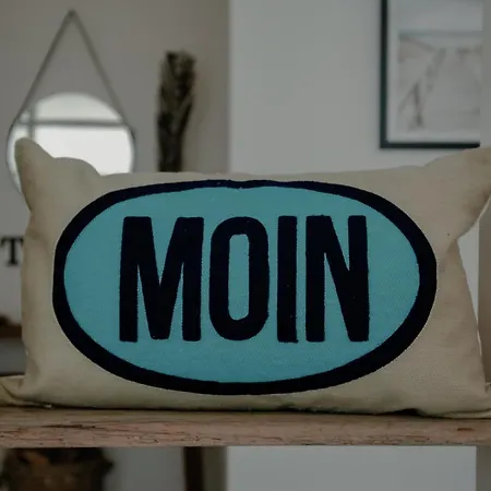 N°1 Loft Am Yachthafen