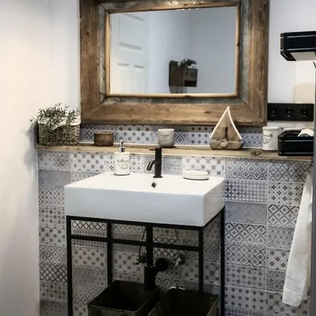 דירה N°1 Loft Am Yachthafen