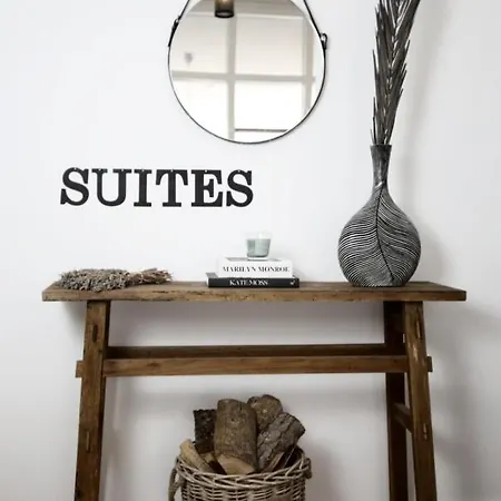 N°1 Loft Am Yachthafen דירה *