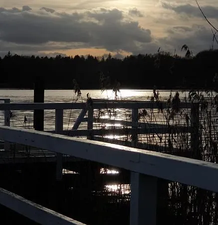 N°1 Loft Am Yachthafen דירה