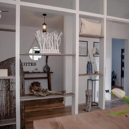 N°1 Loft Am Yachthafen