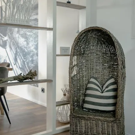 N°1 Loft Am Yachthafen דירה *