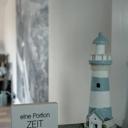 N°1 Loft Am Yachthafen *