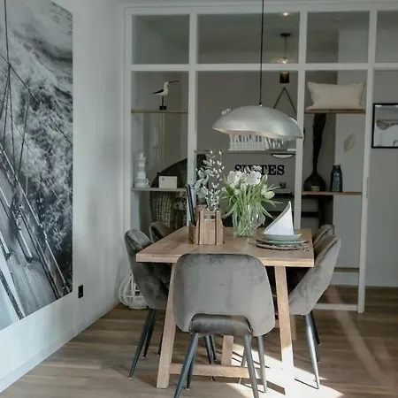 N°1 Loft Am Yachthafen