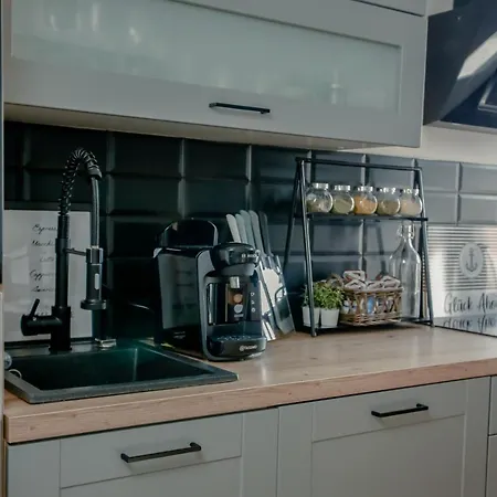 N°1 Loft Am Yachthafen