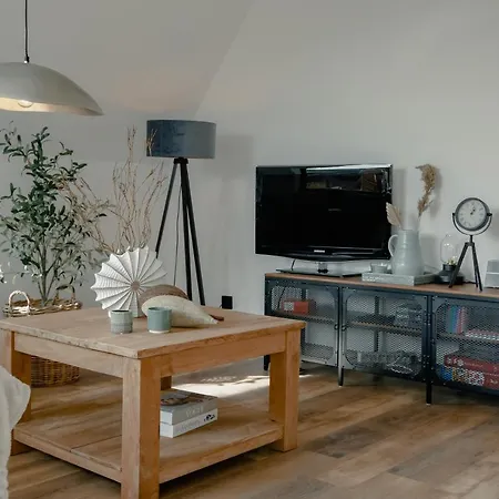 N°1 Loft Am Yachthafen *