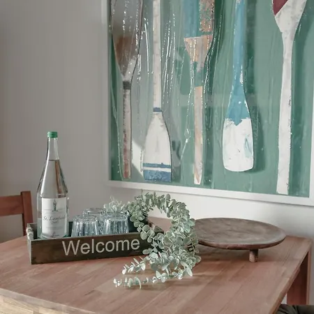 דירה N°1 Loft Am Yachthafen *