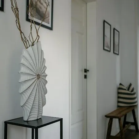 דירה N°1 Loft Am Yachthafen