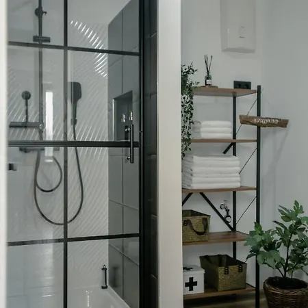 N°1 Loft Am Yachthafen * באד צווישנהם