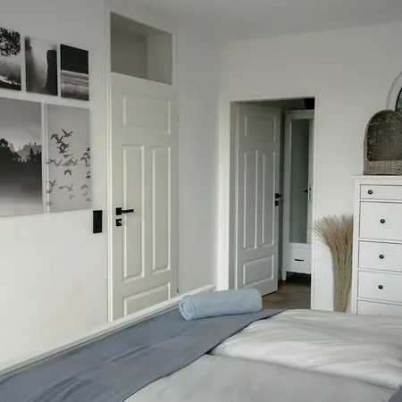 N°1 Loft Am Yachthafen