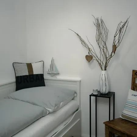 N°1 Loft Am Yachthafen