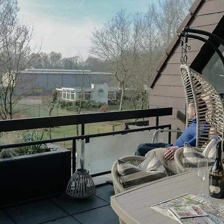 N°1 Loft Am Yachthafen Апартаменты